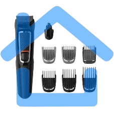 Машинка для стрижки Philips MG3730/15