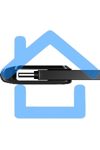 Флешка USB Sandisk 512 Gb Ultra Dual Go SDDDC3-512G-G46 USB3.1 черный