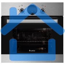 Духовой шкаф Gefest ДГЭ 601-02 Н7, встраиваемый