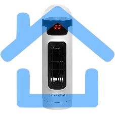 Вентилятор настольный Galaxy Line GL8154