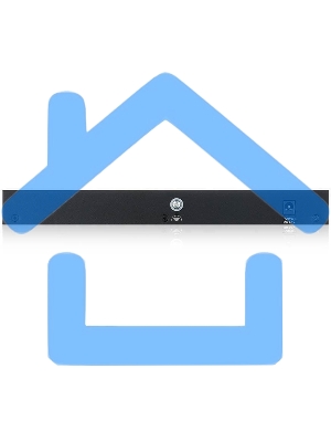 Коммутатор PoE+ Zyxel GS1100-10HP, 8xGE PoE+, 2xSFP, настольный, бесшумный, бюджет PoE 130 Вт