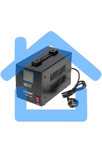 Стабилизатор пониженного напряжения REX-FR-500 Rexant