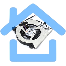 Вентилятор (кулер) для ноутбука MSI Creator 15M A9SE A9SD A10SD A10SE GPU