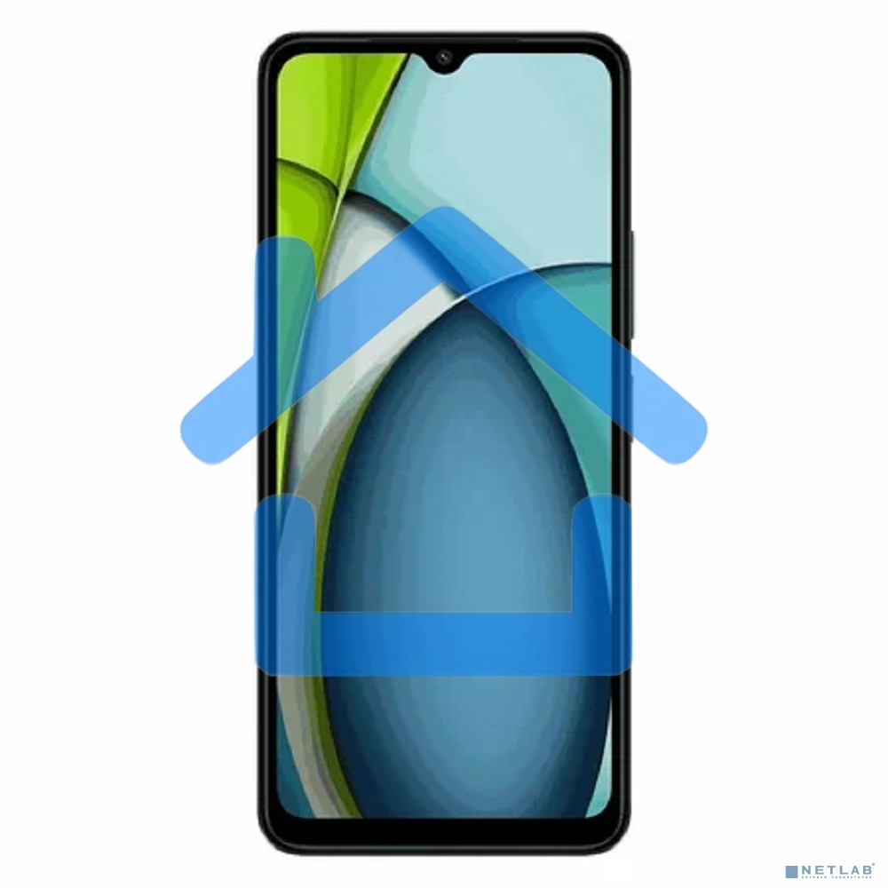 Смартфон Xiaomi Redmi A3x, 3/64Gb, черный
