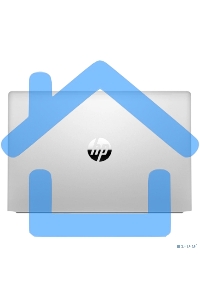 Ноутбук HP Probook 440 G9 A05QKAT Silver 14