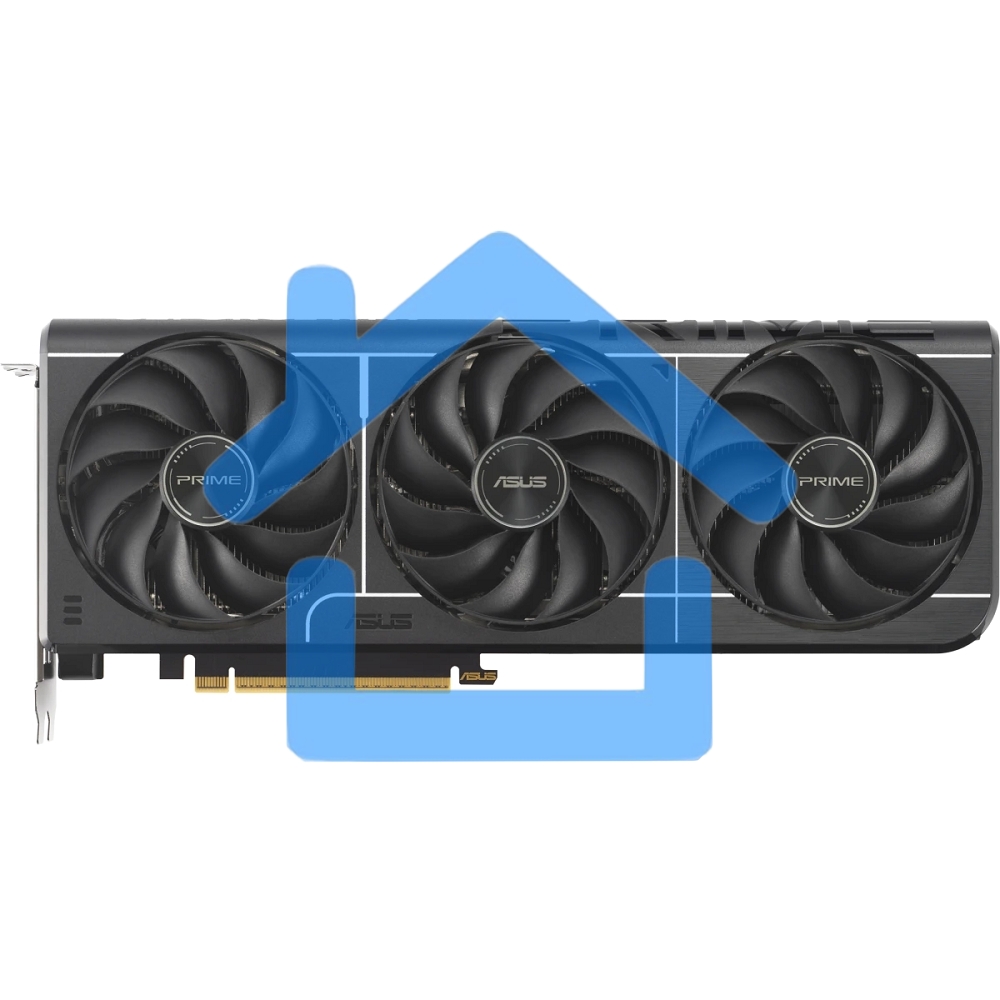 Видеокарта ASUS PRIME-RTX 5060TI-O8G