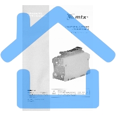 Инверторный аппарат дуговой сварки MMA-180BS, 180 А, ПВ 60% MTX