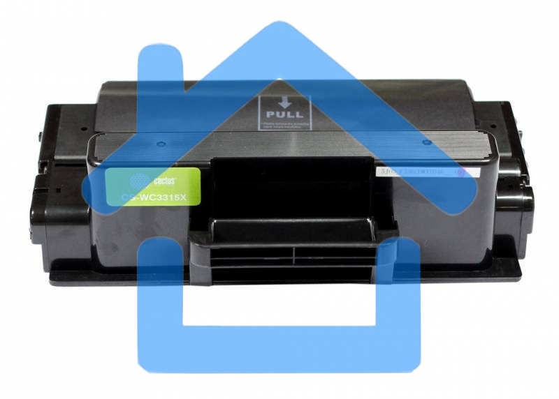 Картридж лазерный Cactus CS-WC3315X (106R02310) черный (5000 стр.) для Xerox WorkCentre 3315/3325