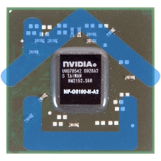 северный мост nVidia, NF-G6100-N-A2