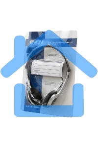 Наушники SVEN AP-010MV Наушники с микрофоном