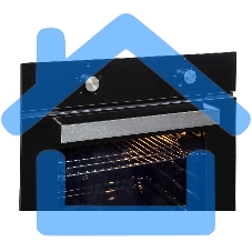 Электрический духовой шкаф Zigmund & Shtain E 136 B, встраиваемый