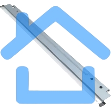 Чистящее лезвие в сборке Ricoh Aficio 4000 (D0092351) (о)