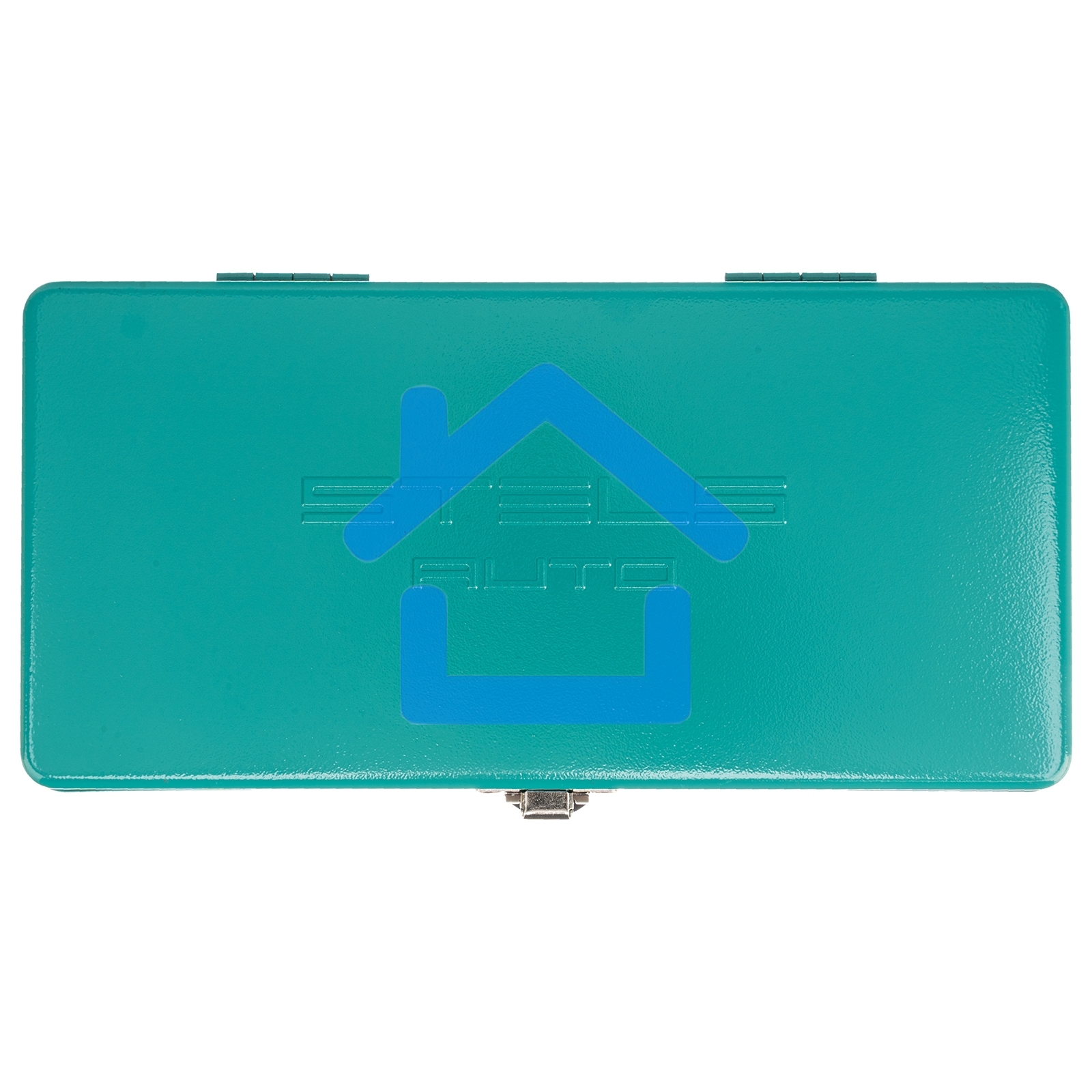 Набор шестигранных ударных торцевых головок 1/2