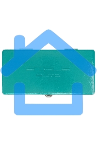 Набор шестигранных ударных торцевых головок 1/2