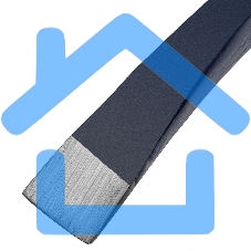 Лом-гвоздодер, 300X22X12 мм Сибртех