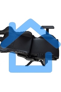 Кресло игровое Бюрократ Zombie Game Penta черный эко.кожа с подголов. крестов. пластик