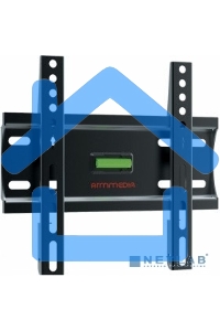 Кронштейн для телевизора Arm Media PLASMA-5 черный 15
