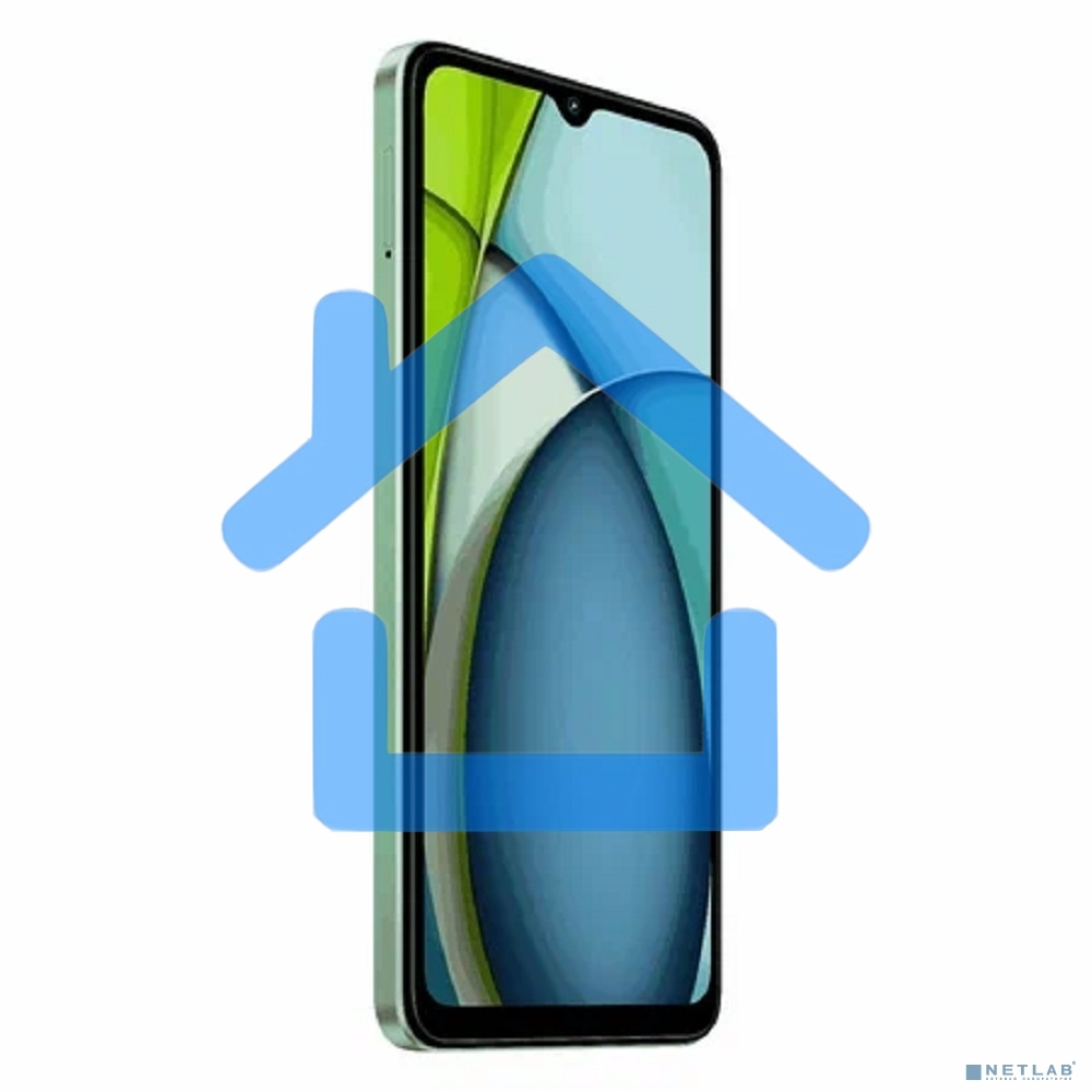 Смартфон Xiaomi Redmi A3x, 3/64Gb, зеленый