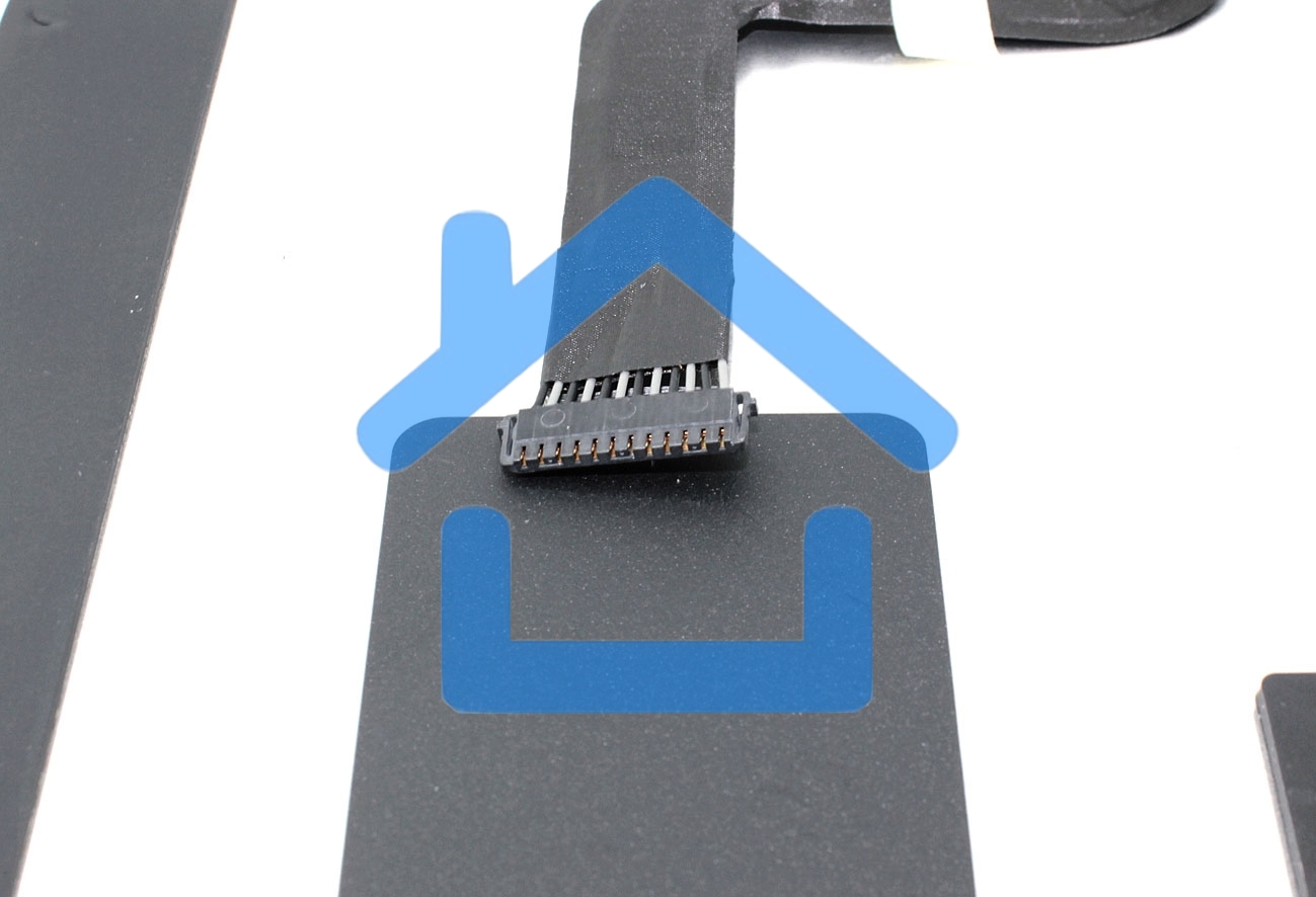 Матрица LM270QQ1(SD)(A1) для iMac A1419 Late 2014 5k