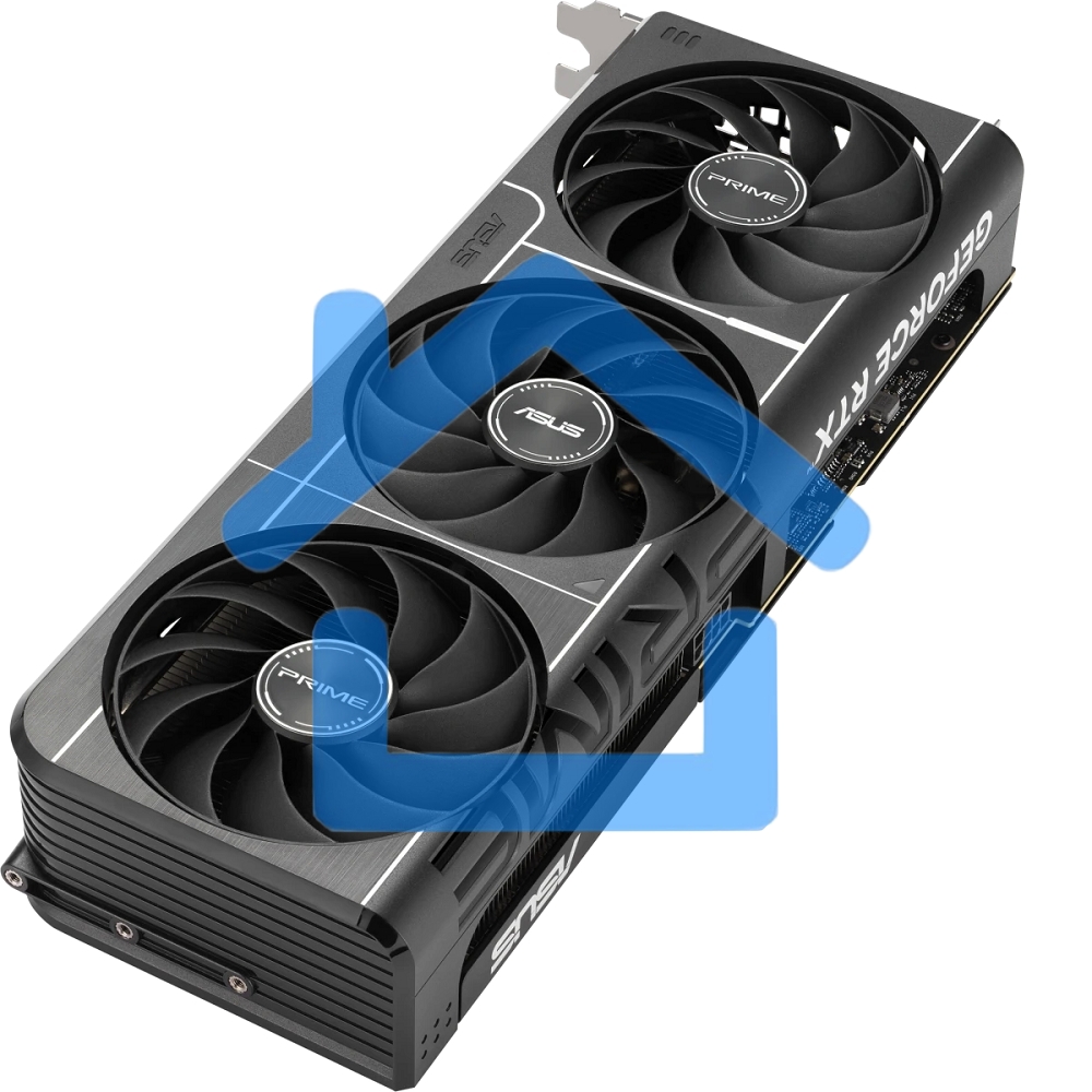 Видеокарта ASUS PRIME-RTX 5060TI-O8G