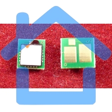 Чип HP LaserJet M203/M227 (CF232A) DRUM, черный, 23K (ELP, Китай)