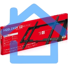 Кронштейн Holder LCD-F6910-B черный