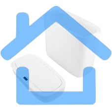 Мусорное ведро с датчиком движения B-CL