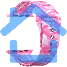 Силиконовый ремешок для Apple Watch 38/40 mm LYAMBDA URBAN DSJ-10-109A-40 Силиконовый ремешок для Apple Watch 38/40 mm LYAMBDA URBAN DSJ-10-109A-40