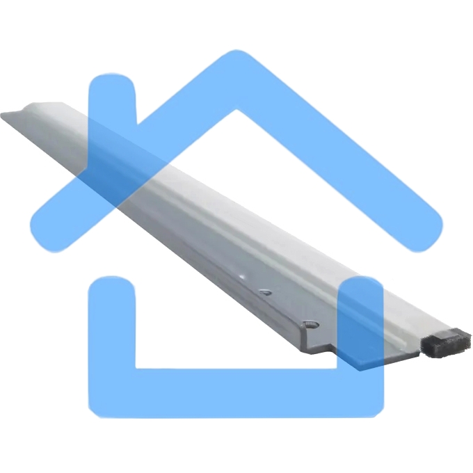 Чистящее лезвие в сборке Ricoh Aficio 4000 (D0092351) (о)