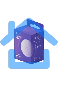 Датчик протечки, Яндекс, Zigbee YNDX-00521