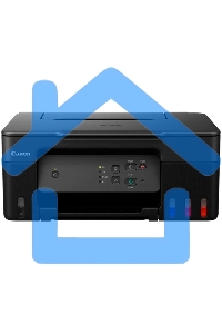 МФУ струйное Canon PIXMA G2430 (5991C009), A4, цветное, печ. 11 стр/мин. (ч/б) 6 стр/мин. (цвет), 4800 x 1200 dpi (печать) 1200x600dpi (скан.), USB