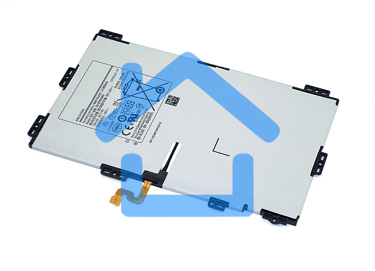 Аккумуляторная батарея EB-BT835ABE для Samsung Galaxy Tab S4 10.5 (2018) SM-T830 3.8V 7300mAh