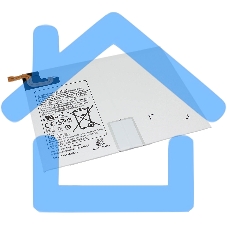 Аккумуляторная батарея EB-BT515ABU для Samsung Galaxy Tab A 2019, Tab A 10.1 2019 3.85V 6000mAh