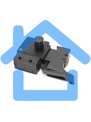 Выключатель для Bosch и китайских дрелей (8860) 301022