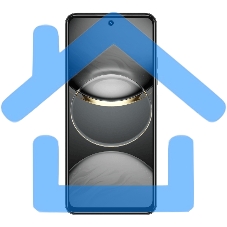 Смартфон Tecno SPARK 30, 8/256Gb, черный