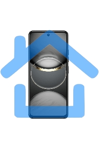 Смартфон Tecno SPARK 30, 8/256Gb, черный