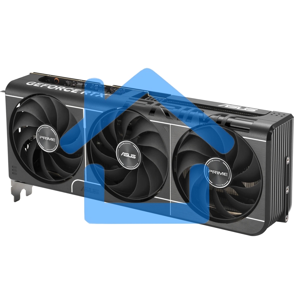 Видеокарта ASUS PRIME-RTX 5060TI-O8G