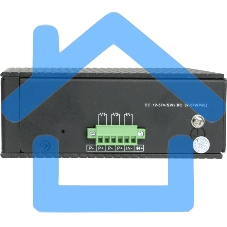 Коммутатор Osnovo SW-80802/I(Port 90W, 300W) управляемый