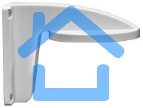 Кронштейн Hikvision DS-1258ZJ