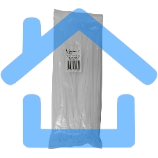 Стяжки NYT-300x3.6 пластиковые 300 мм х 3.6 мм (100 шт.)