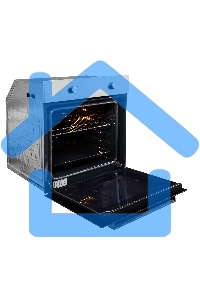 Электрический духовой шкаф Zigmund & Shtain E 136 S, встраиваемый