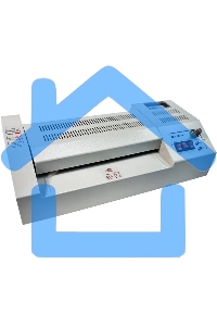 Ламинатор ГЕЛЕОС ЛМ A4 Про, А4, 2х250 (пленка 60-250мкм), 620 мм/мин, 4 вала, реверс, металл. корпус, мах толщина 2мм