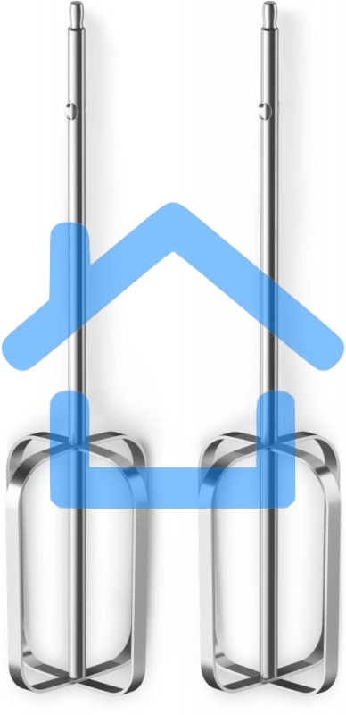 Миксер Philips HR3705/00, белый