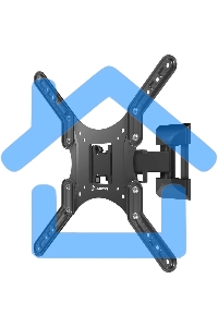 Кронштейн ONKRON M2 для телевизора 26