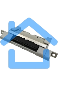 Тормозная площадка кассеты HP LJ 5200 (RM1-2546)