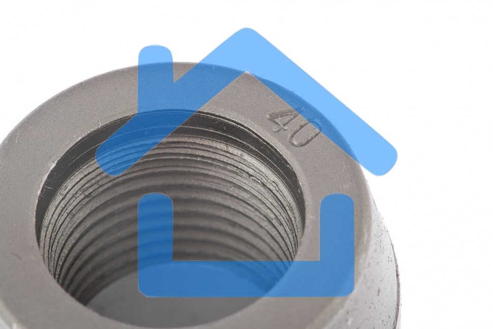 Коронка MATRIX Буровая, M22 х 40 мм 70365