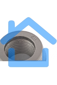 Коронка Matrix Буровая, M22 х 40 мм