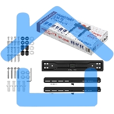 Кронштейн для ТВ фиксированный Maunfeld MTM-3255FS