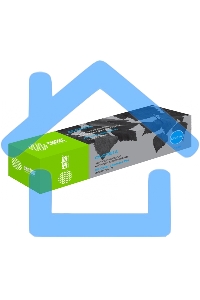 Картридж лазерный Cactus CS-CF351A голубой (1000 стр.) для HP M176/M177