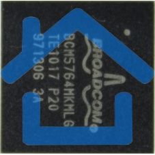 Контроллер BCM5764MKM для LG P20